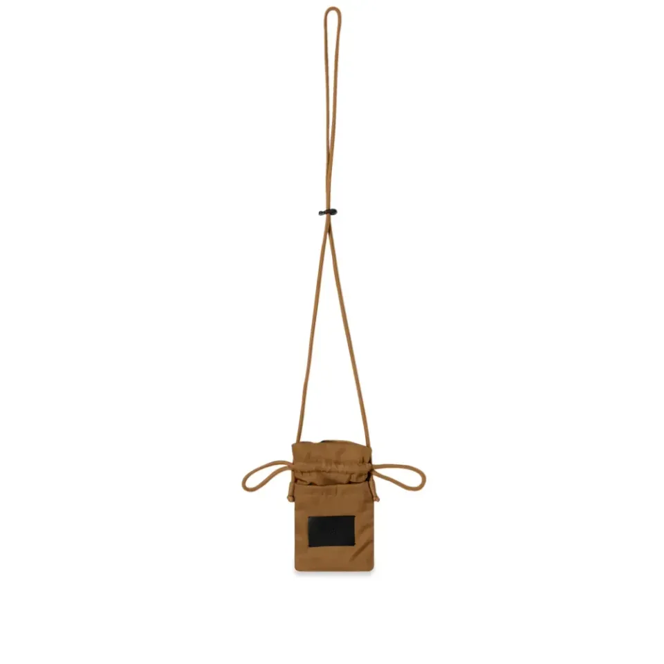 Minute Neck Pouch