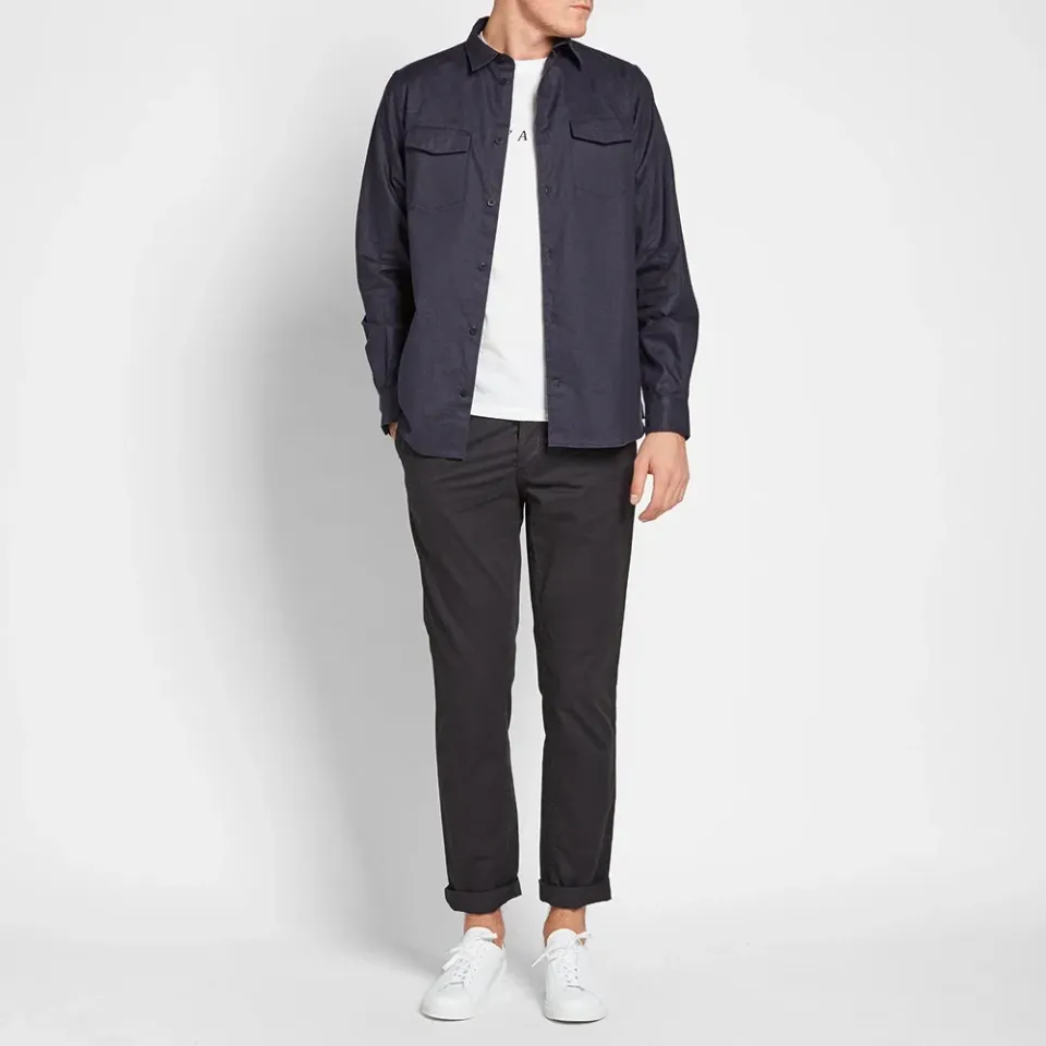 Villads Dry Texture Shirt