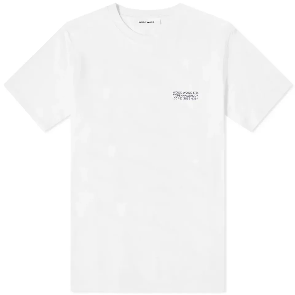 Sami Info Logo T-Shirt