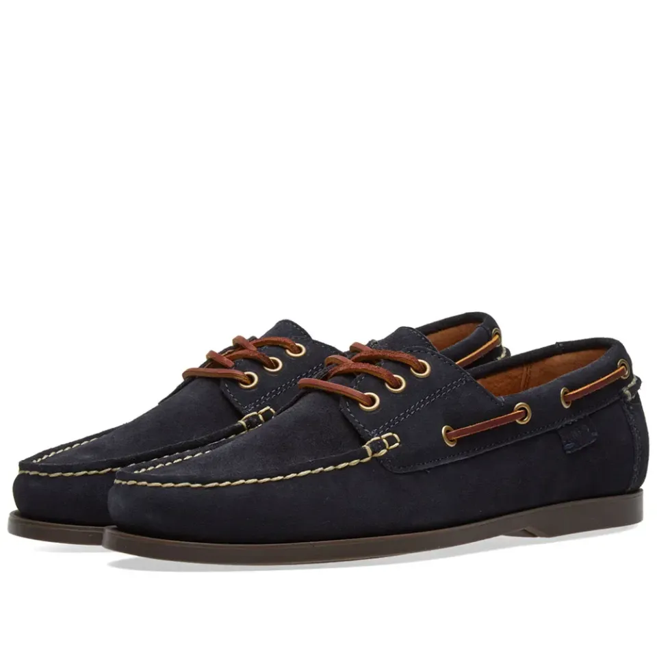 Boat Shoe
