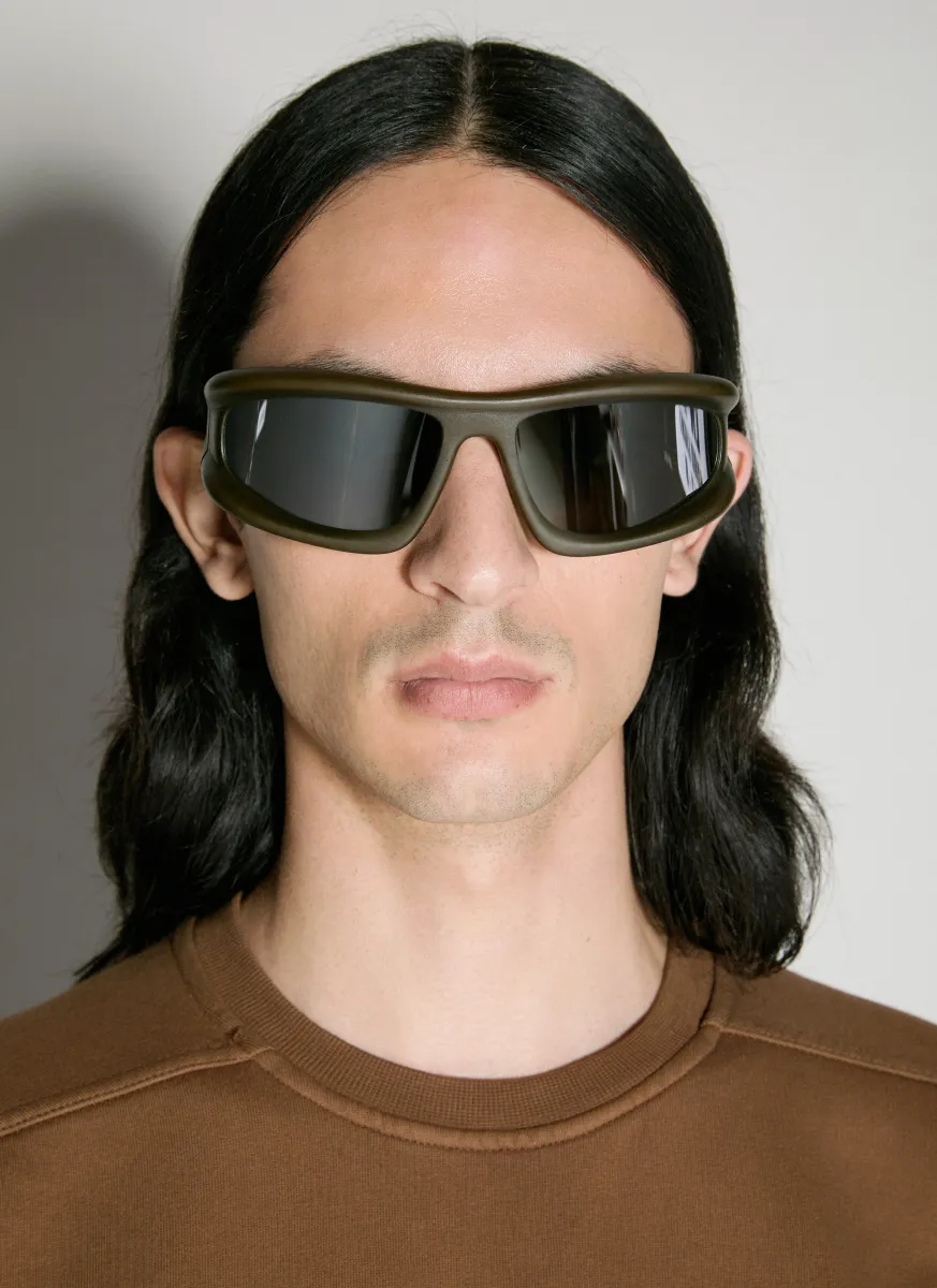 Marfa Sunglasses