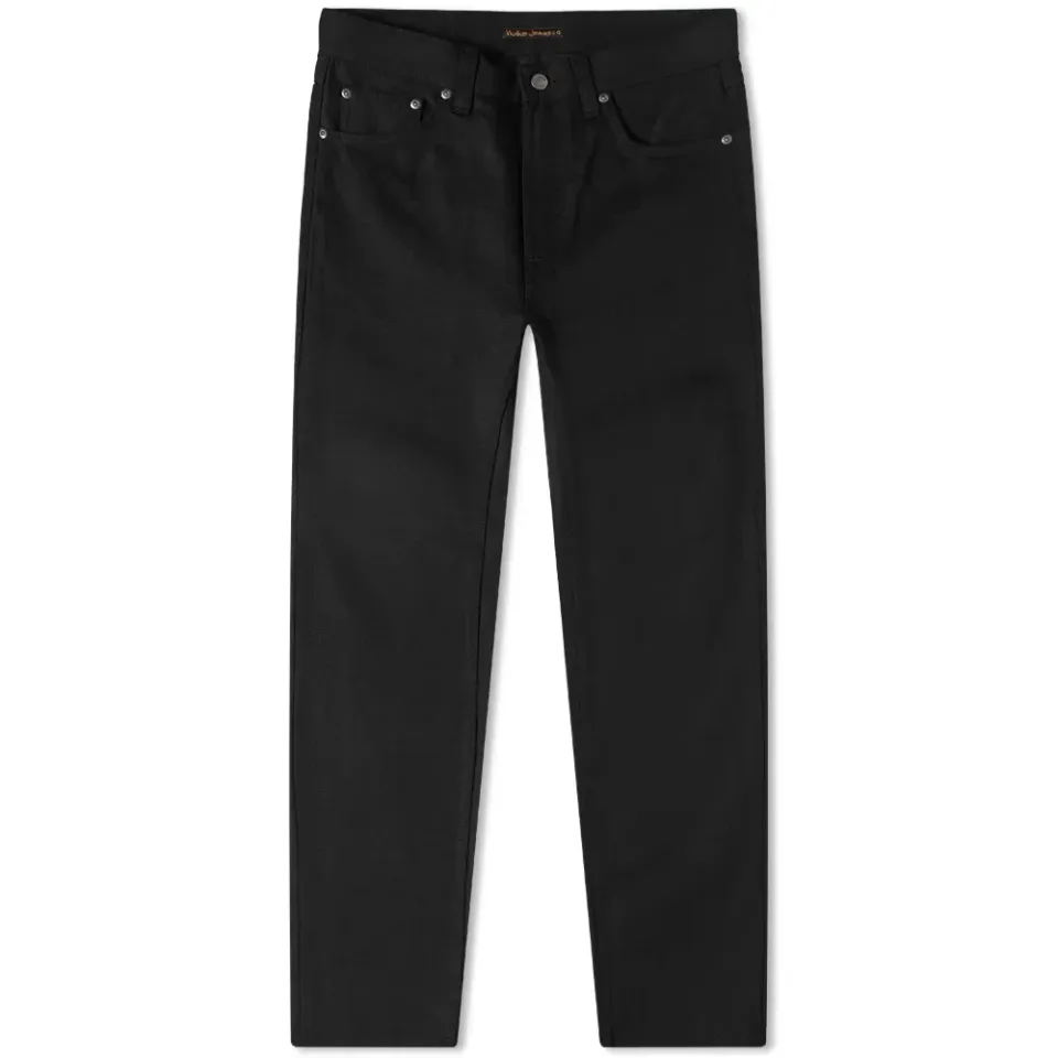 Nudie Gritty Jackson Jeans