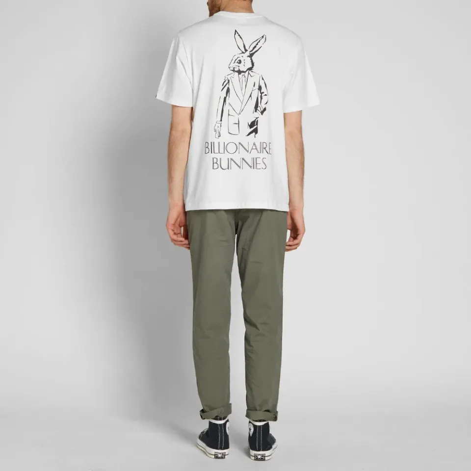 Bunnies Tee