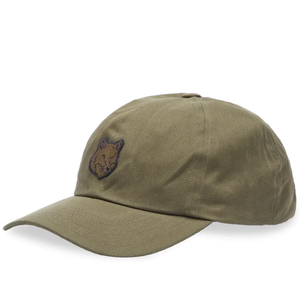 Fox Head Patch 6P Cap