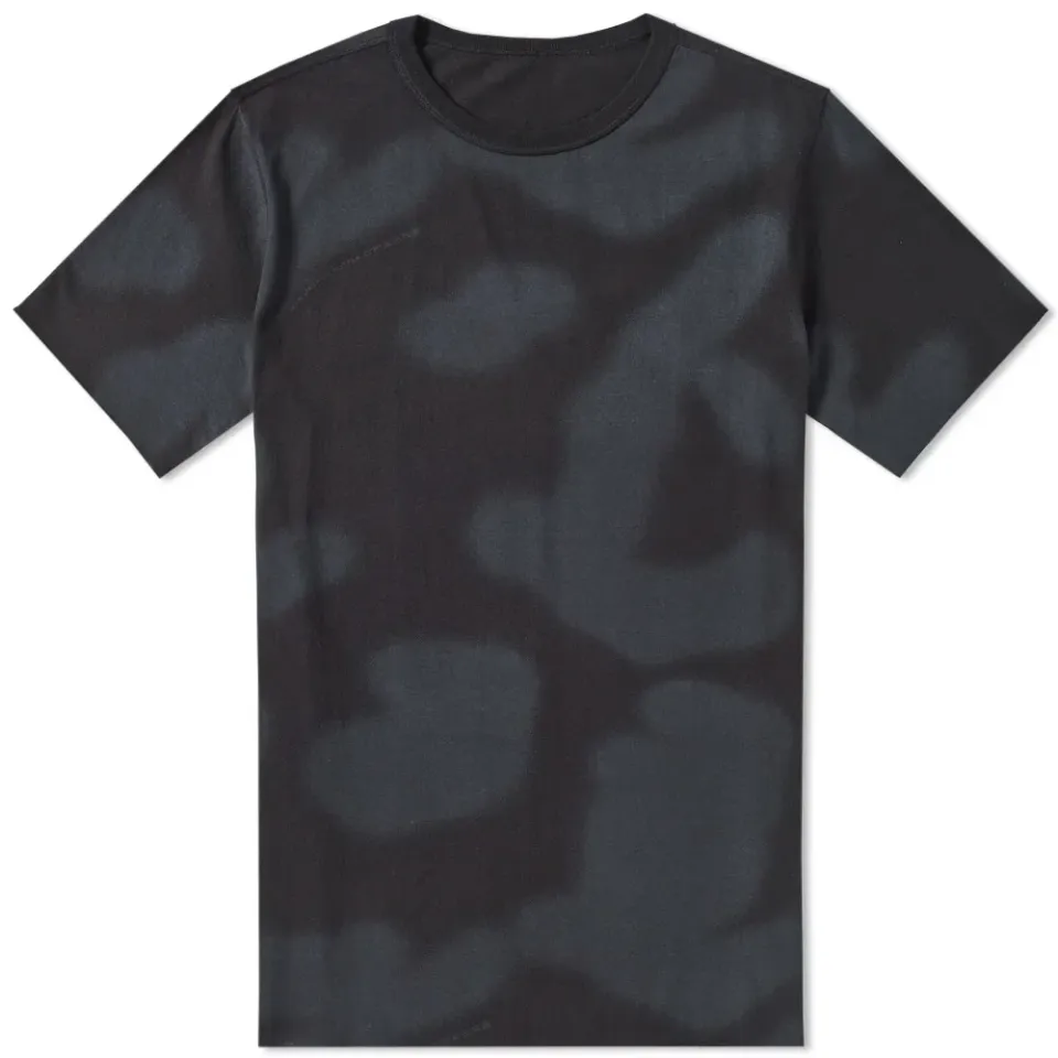 Reversible Camo Tee