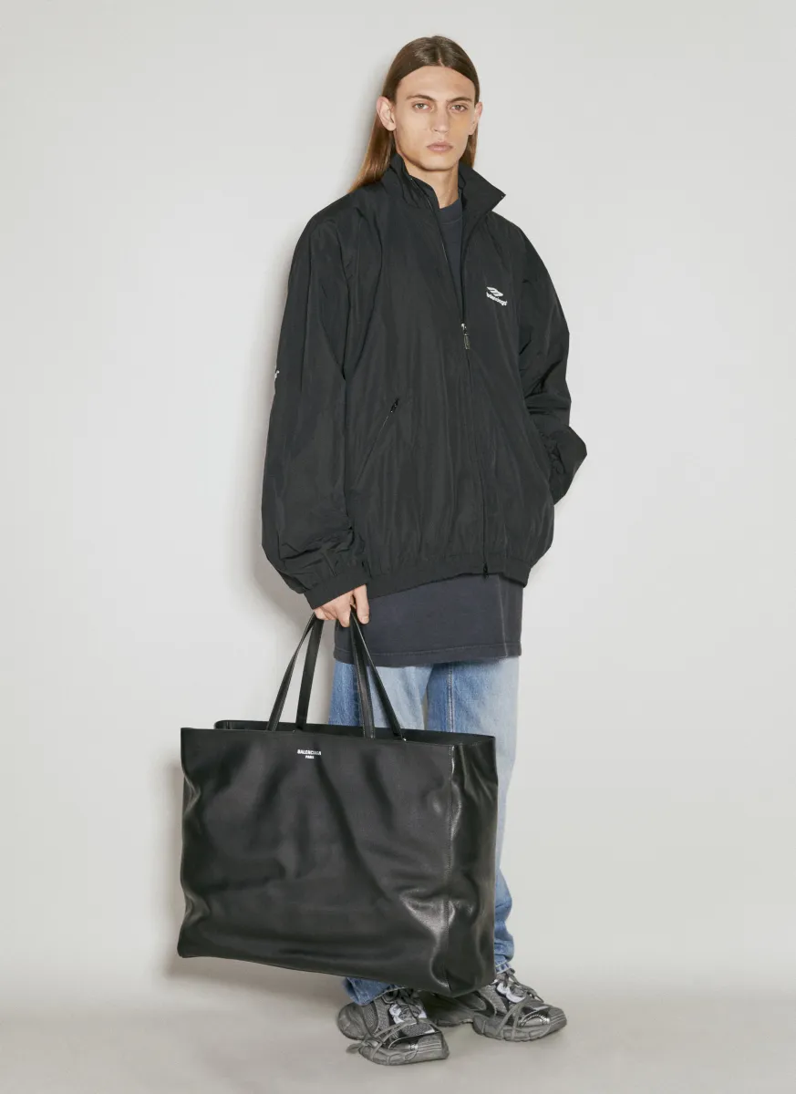 Extra Large Carry-All Tote Bag