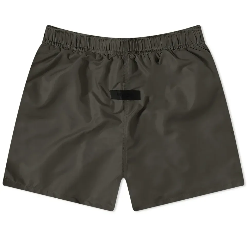Running Short
