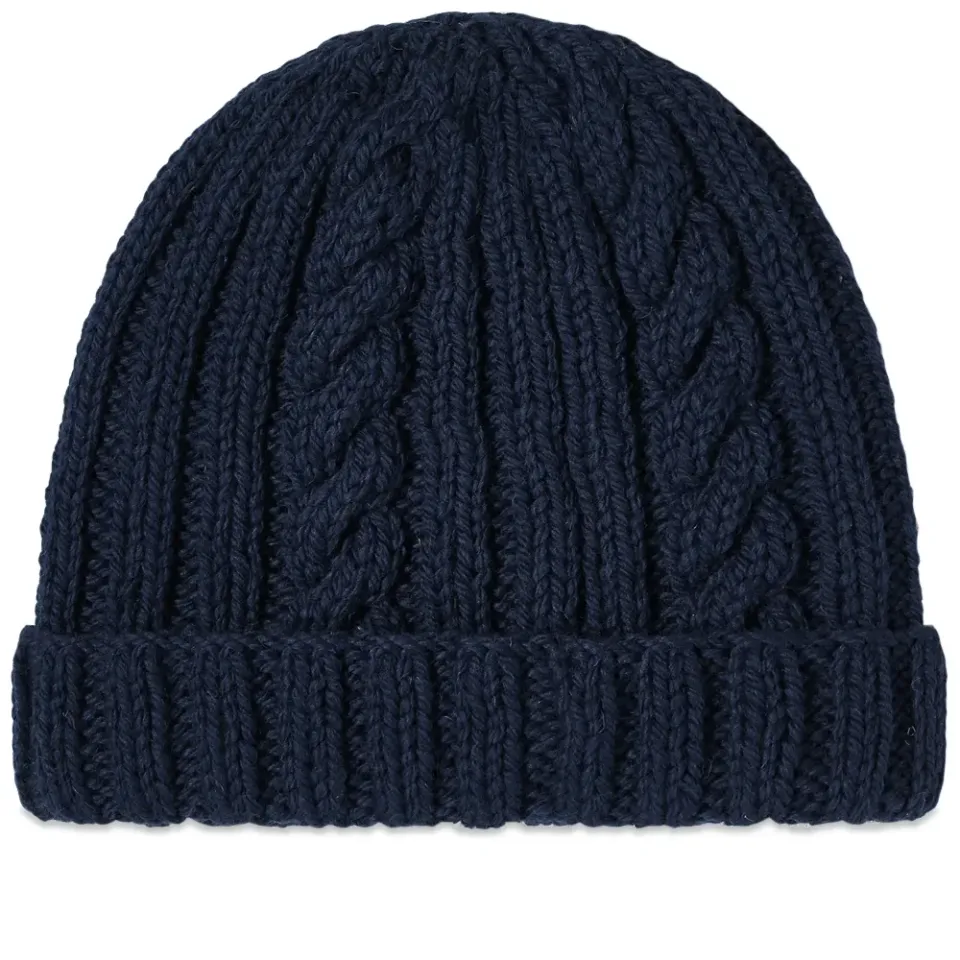 Aran Hat