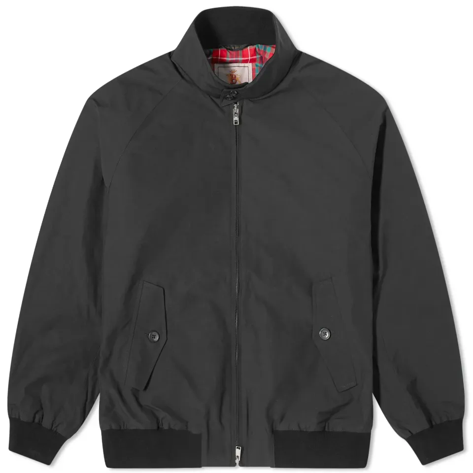 x Mastermind G9 Jacket