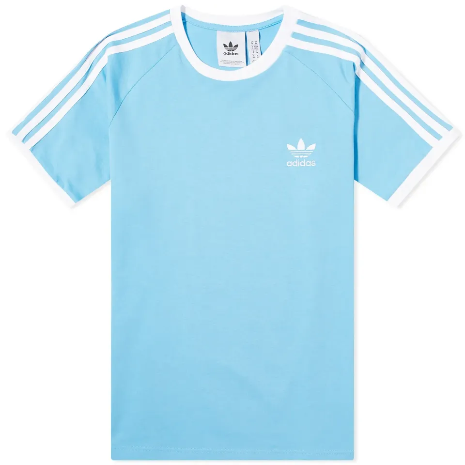 3 Stripes T-shirt