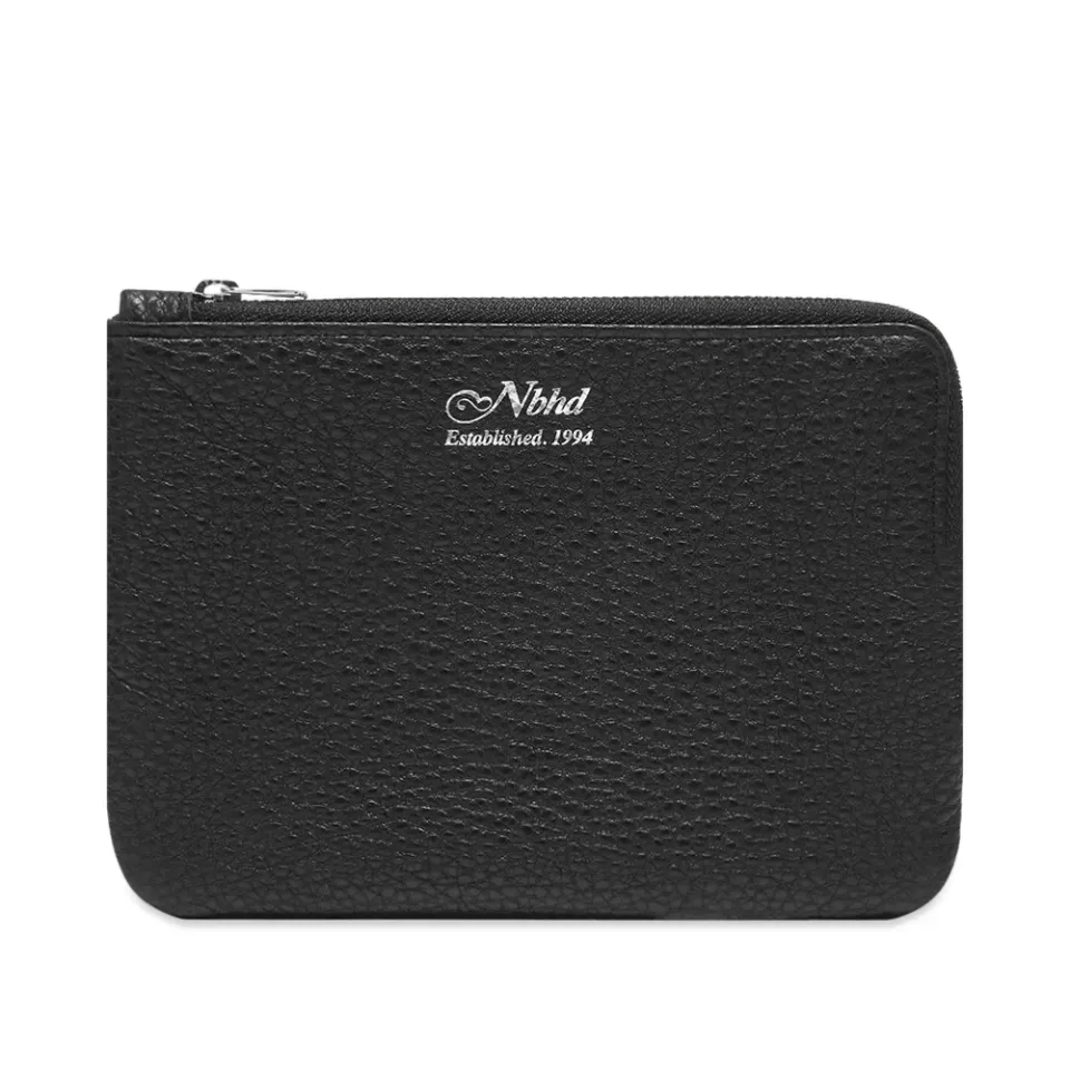 Porter Zip Pouch