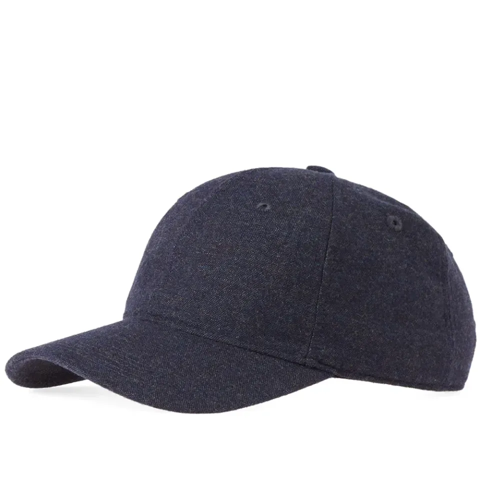 Tweed Cap