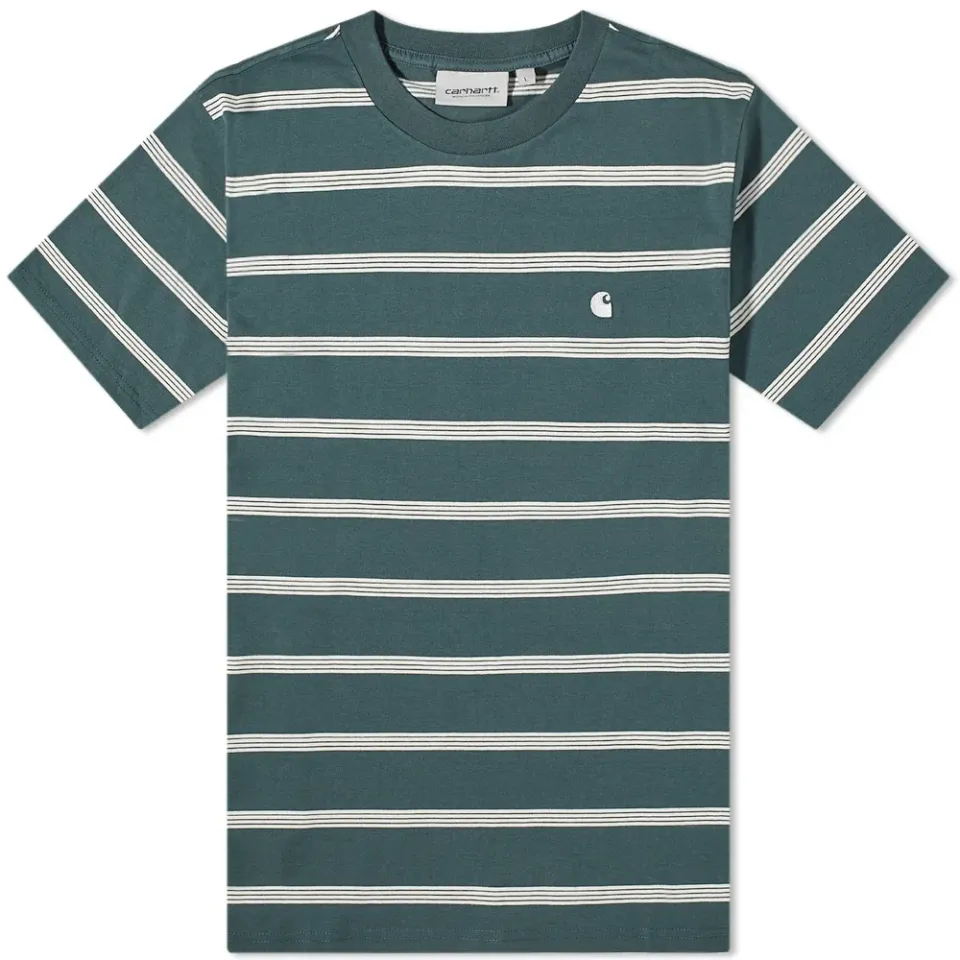 Glover Stripe T-Shirt