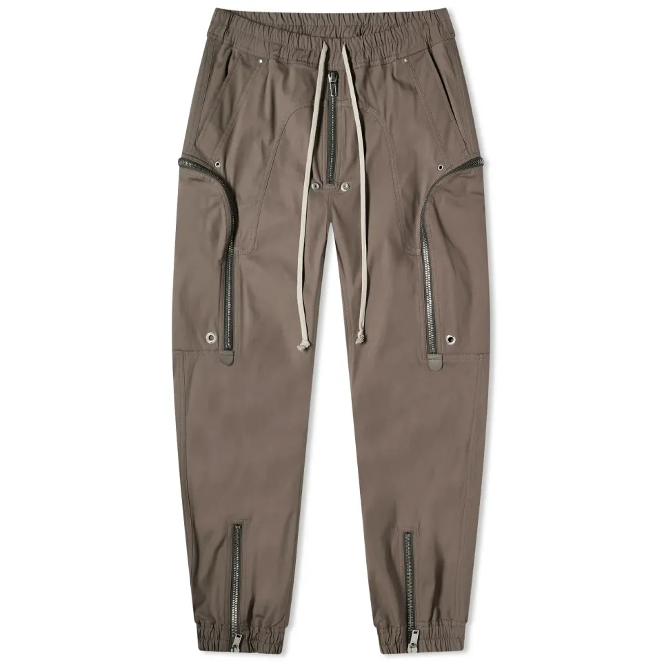 Bauhaus Cargo Pants