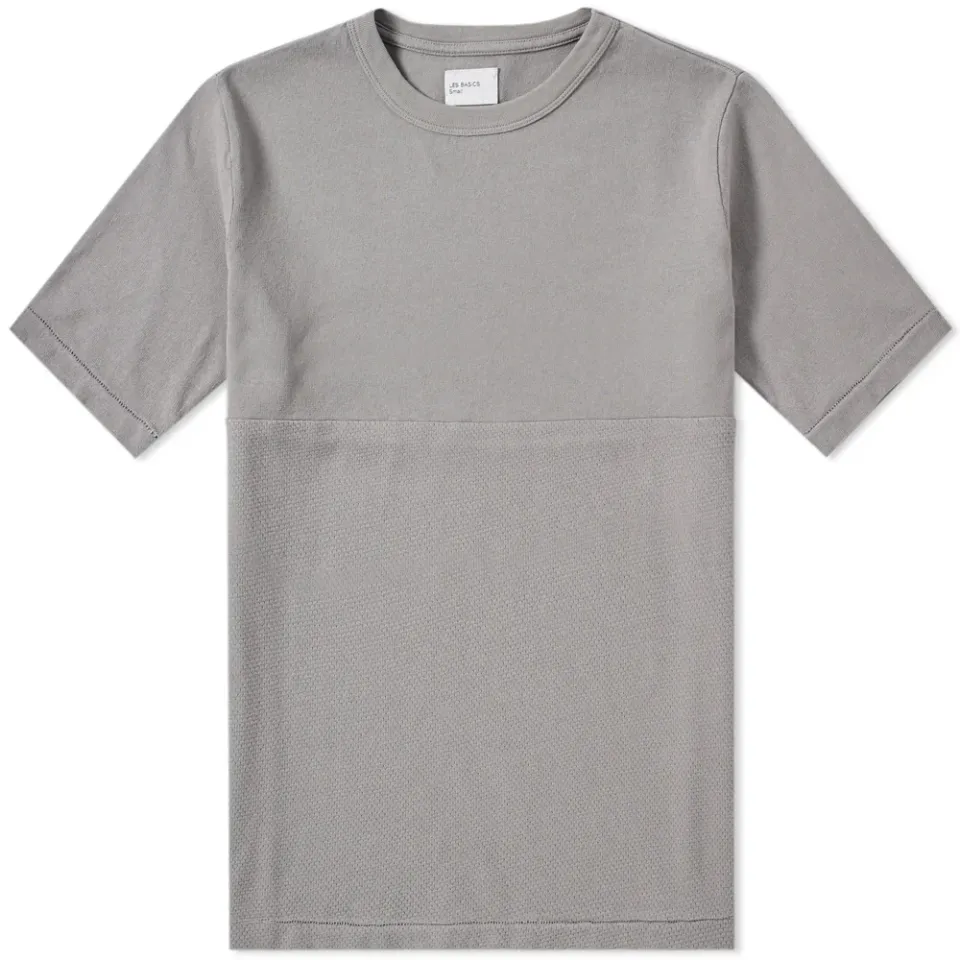 Le Mesh Tee