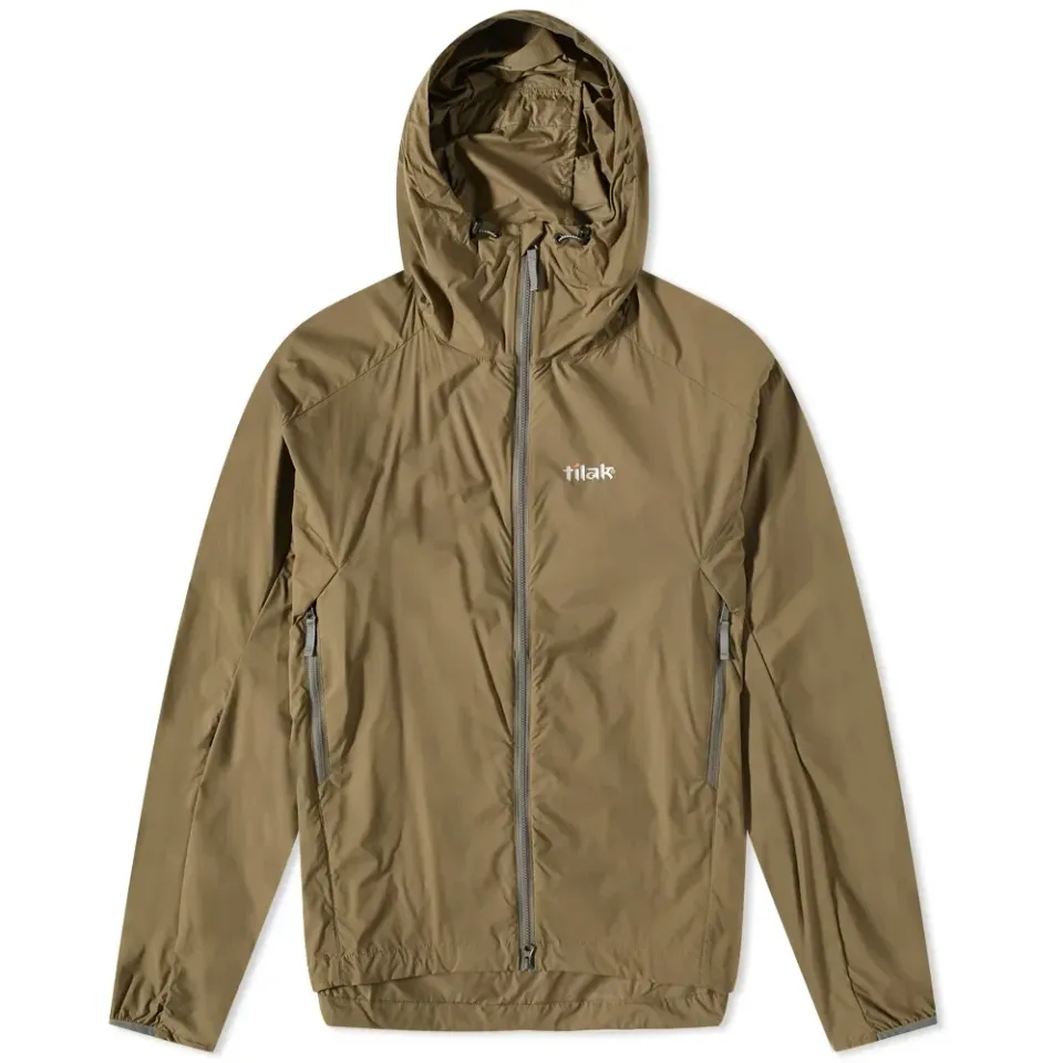 Tind Jacket