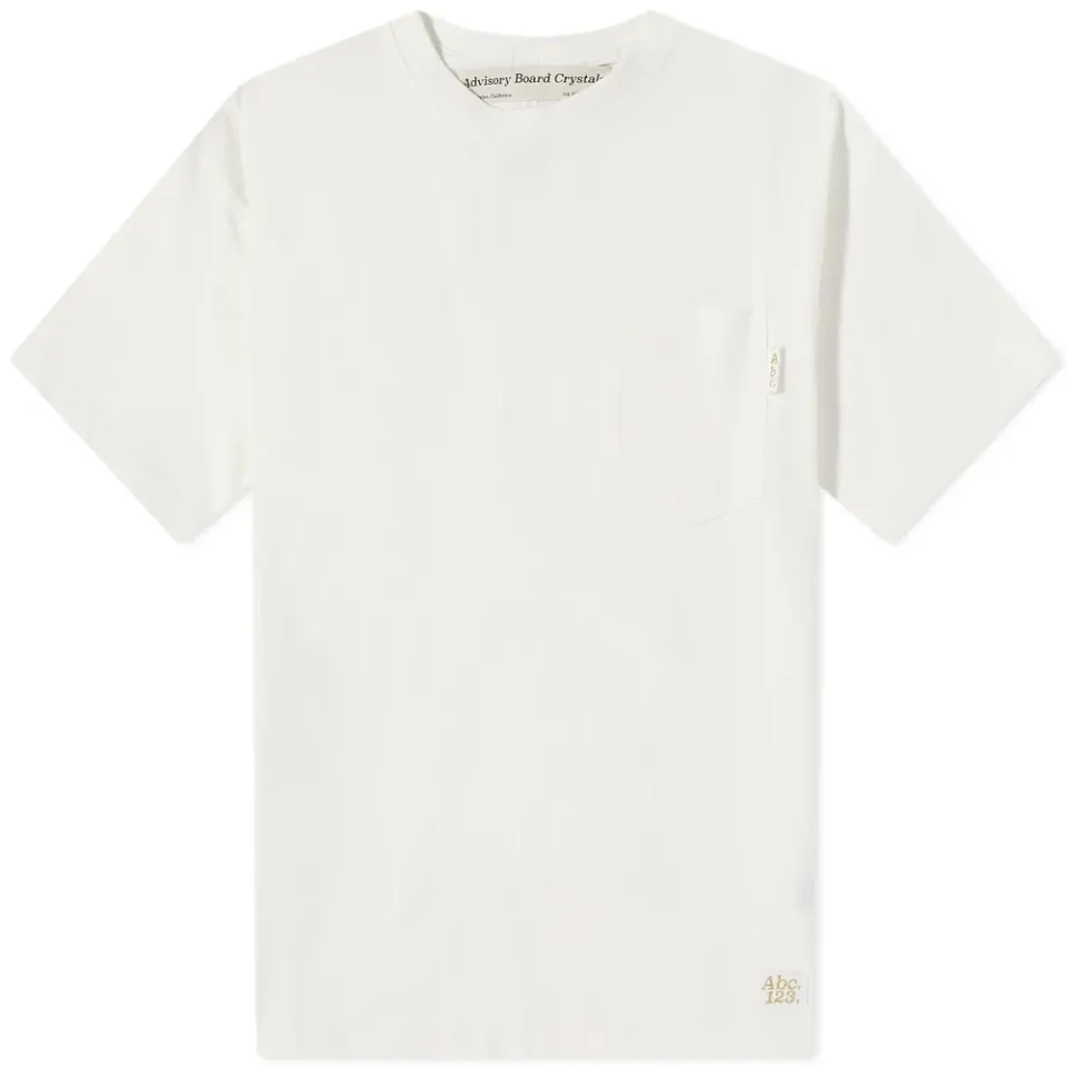 Pocket T-Shirt