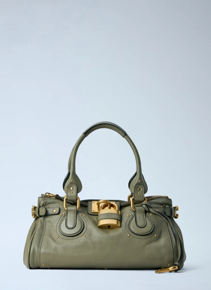 Small Paddington Chain Shoulder Bag
