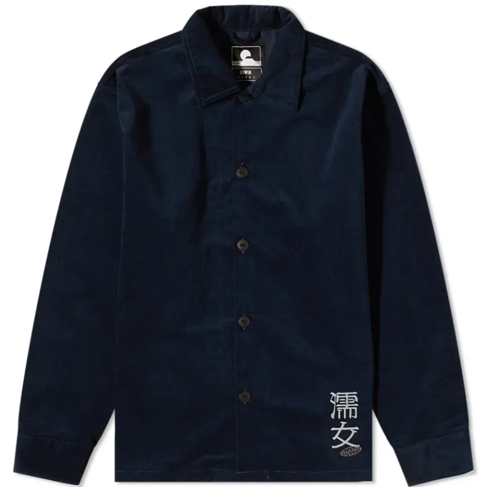 Midnight Shirt