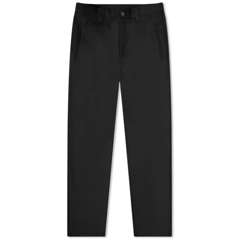 . Drill Trousers