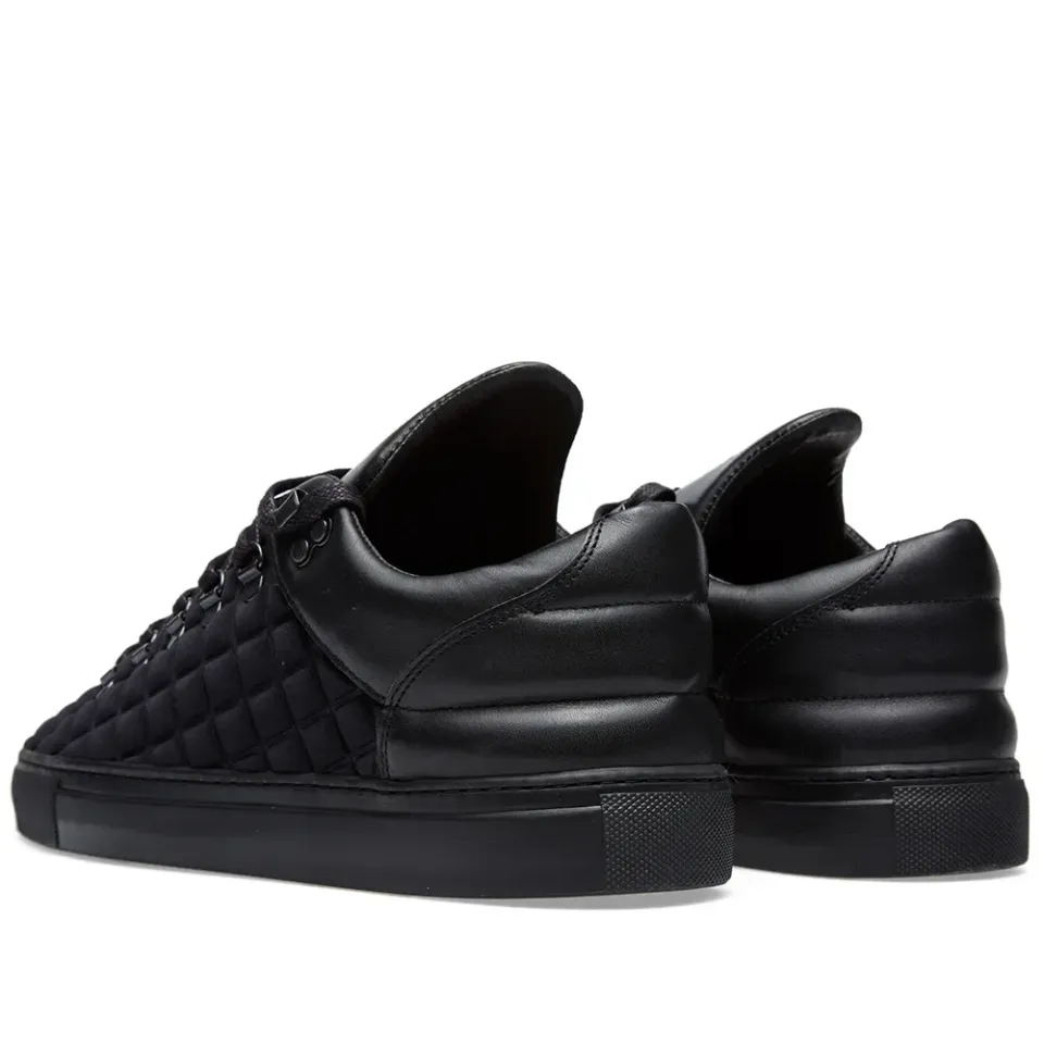 Mountain Cut Low Sneaker