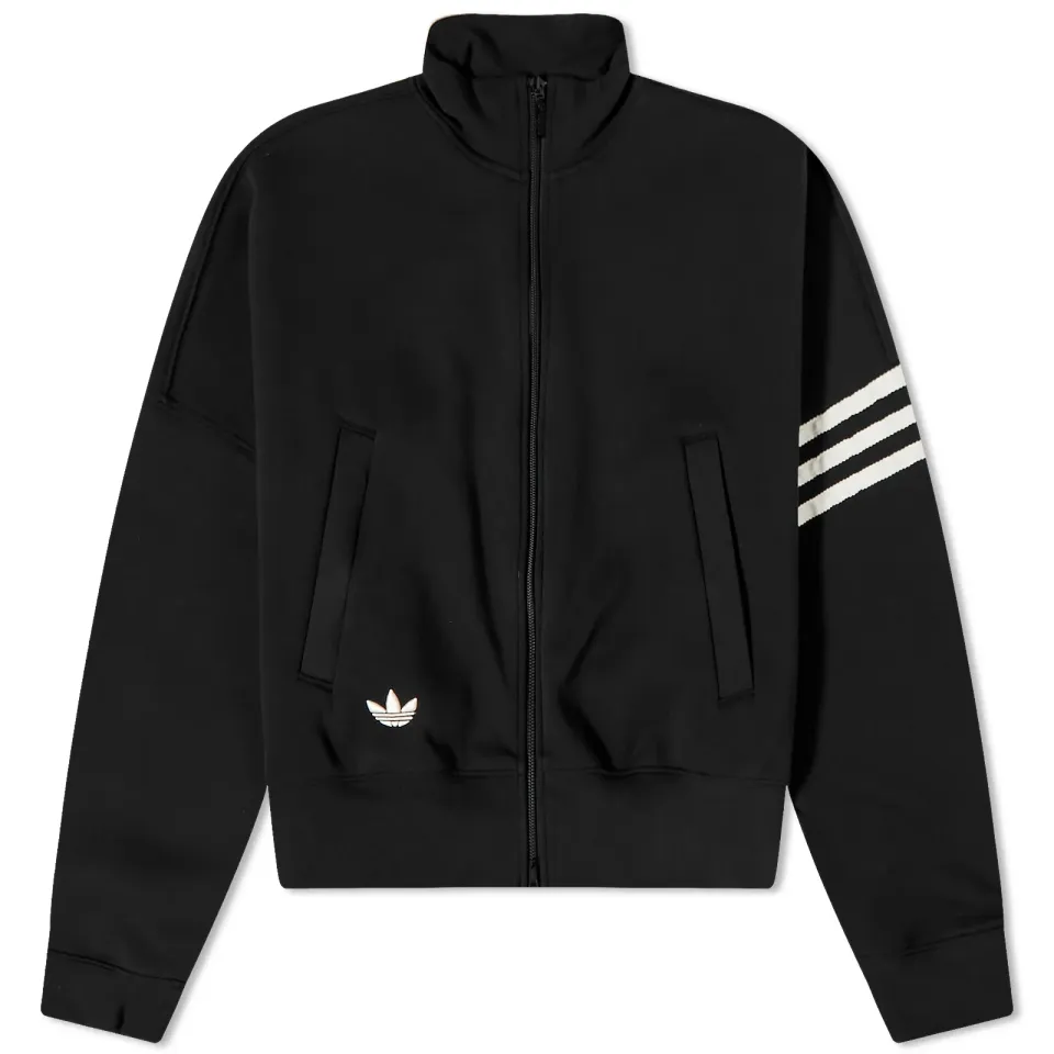 Neu Classics Track Top