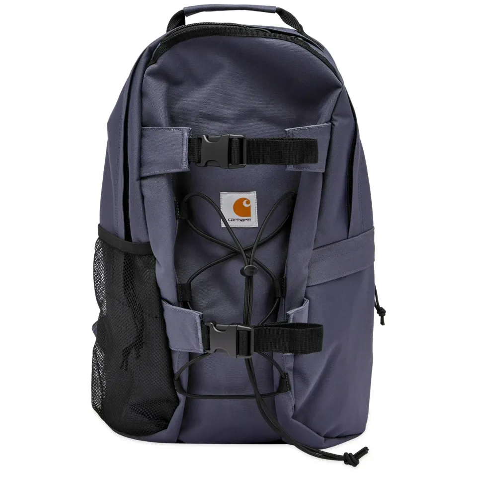 Kickflip Backpack