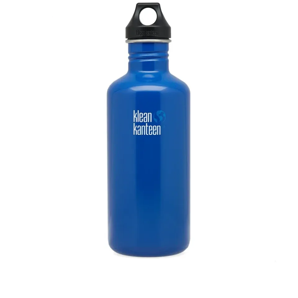 Classic Single Wall Loop Bottle