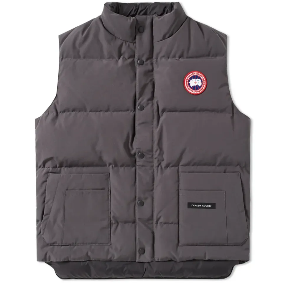 Freestyle Vest