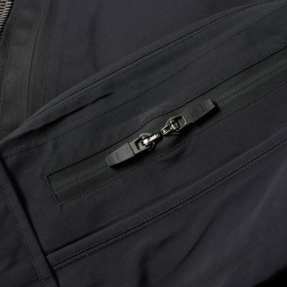 J47R-GT 3L Gore-Tex Pro Jacket