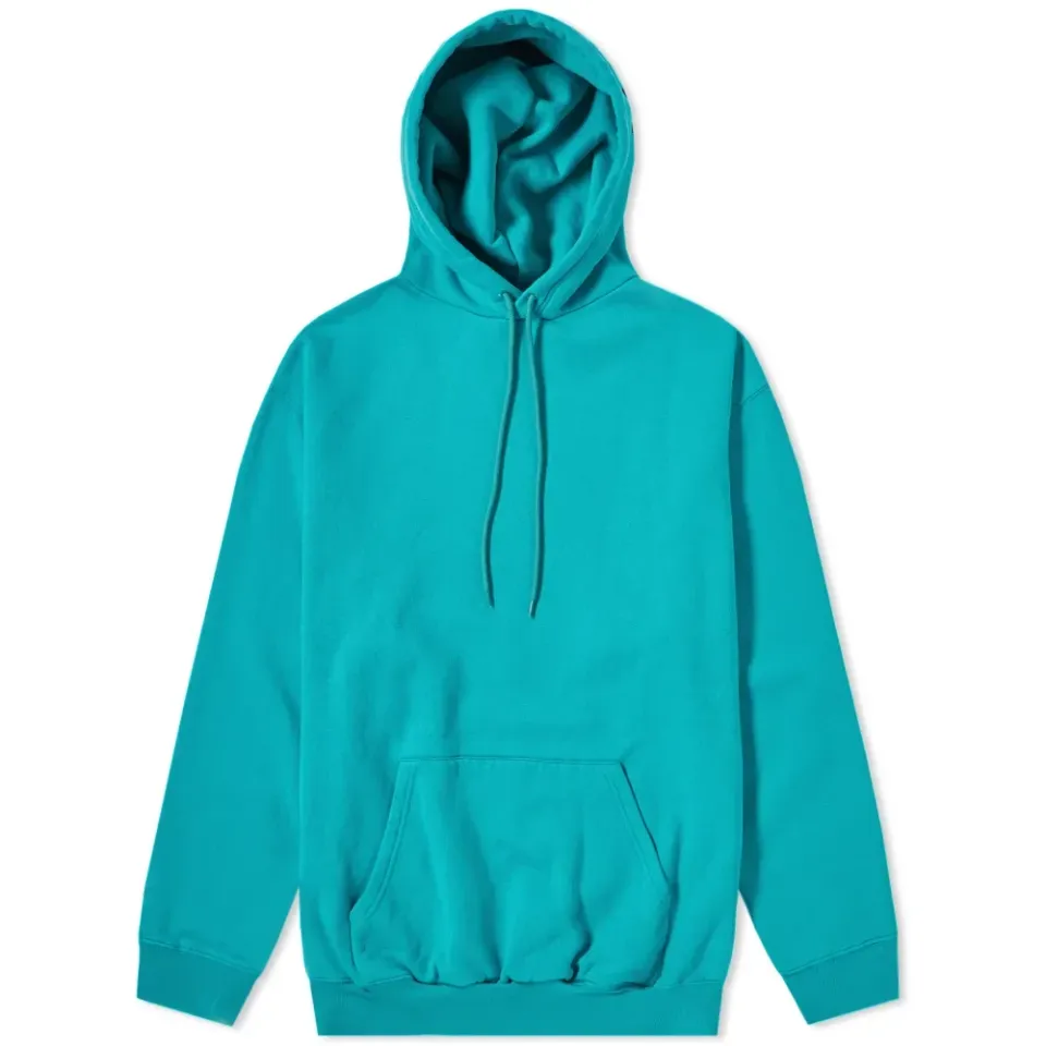 Logo Hoody