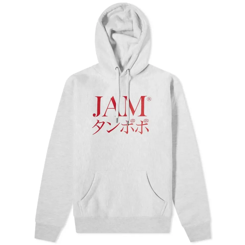 Popover Hoodie