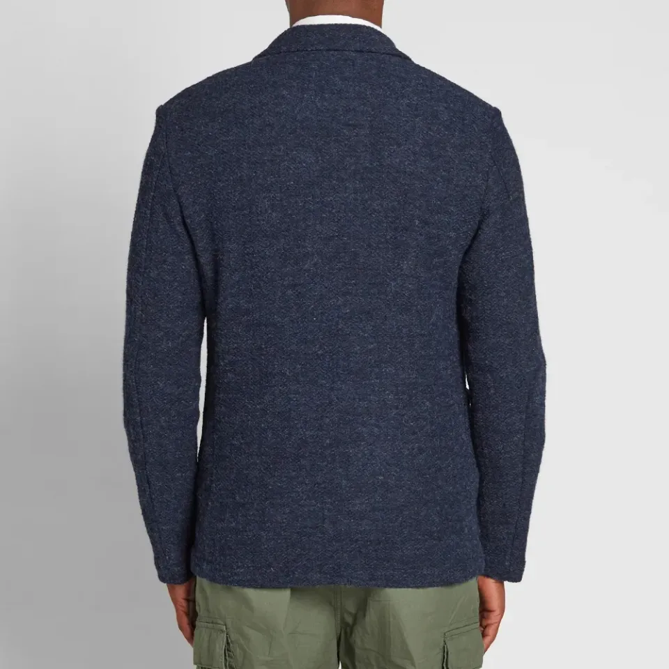 Knit Jacket