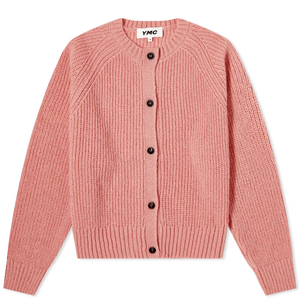 Foxtail Cardigan