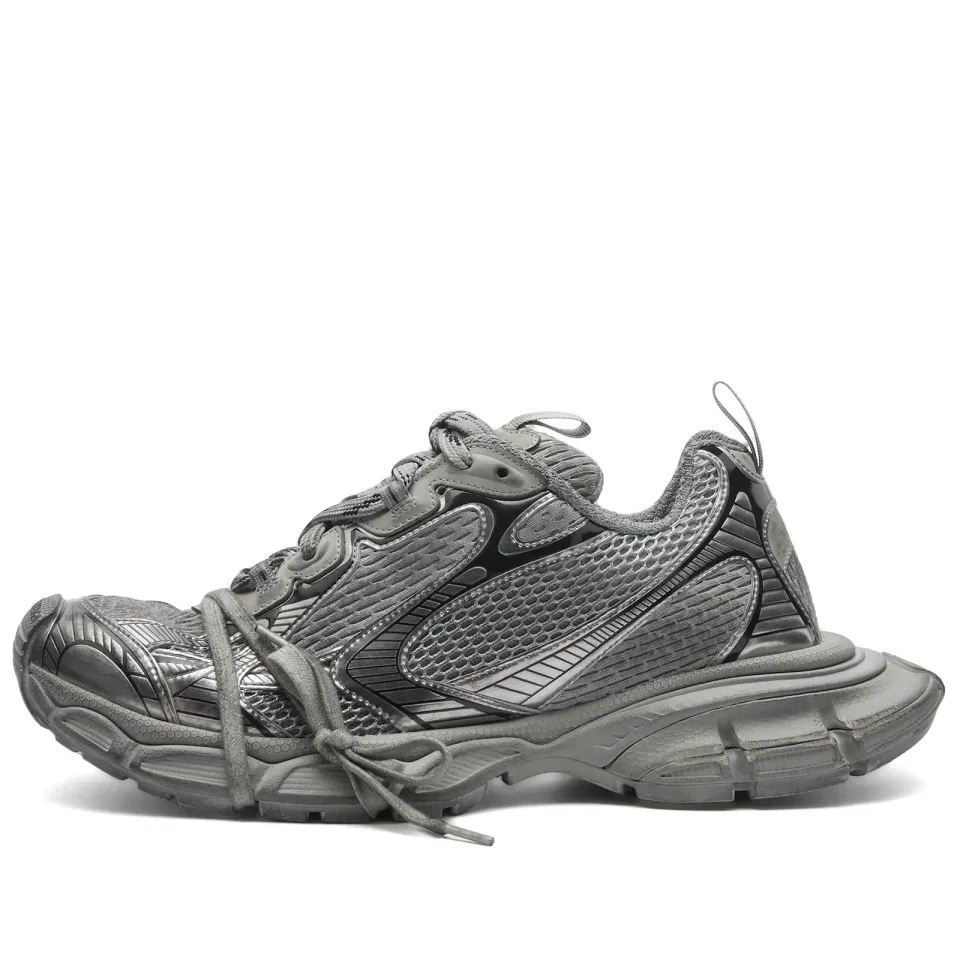 3XL Sneaker