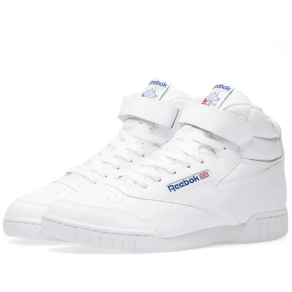 Ex-O-Fit Hi