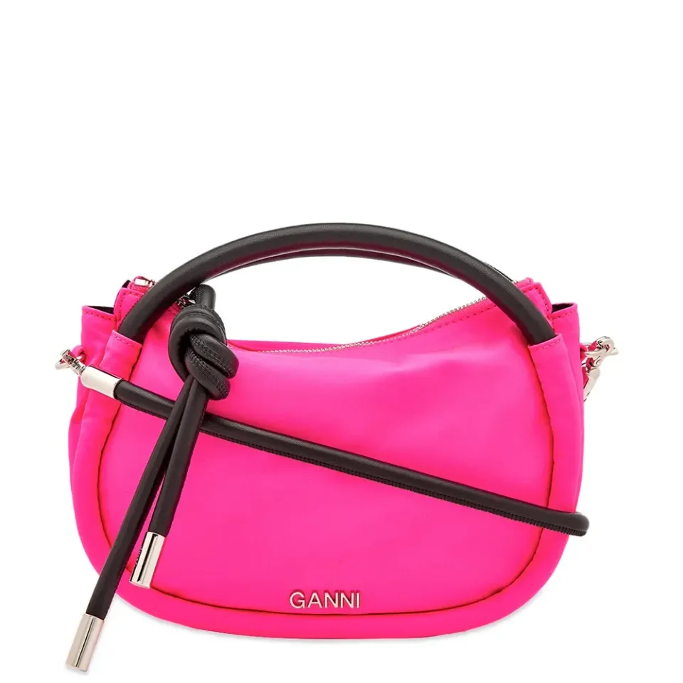Knot Mini Bag