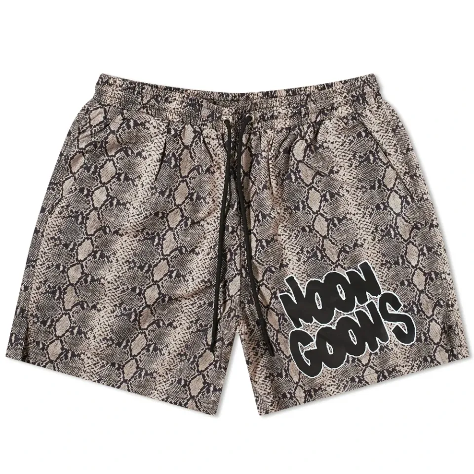 Gonzo Shorts