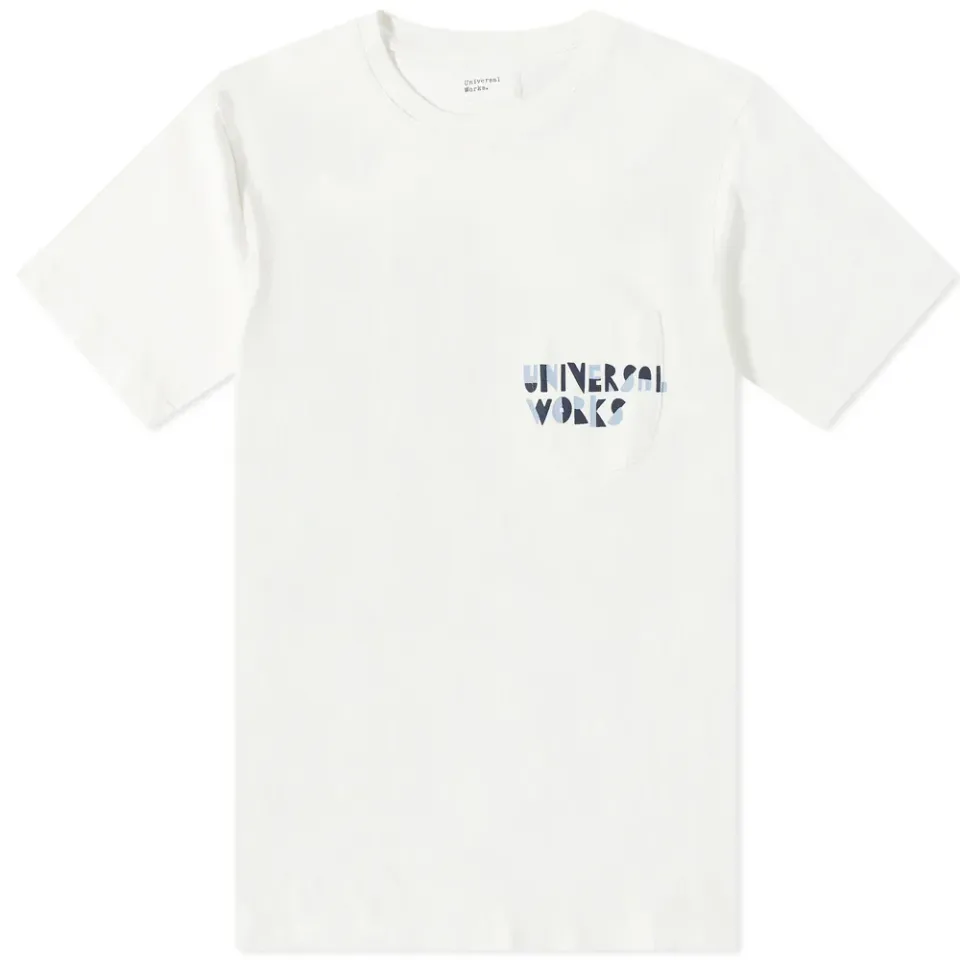 Pocket T-Shirt
