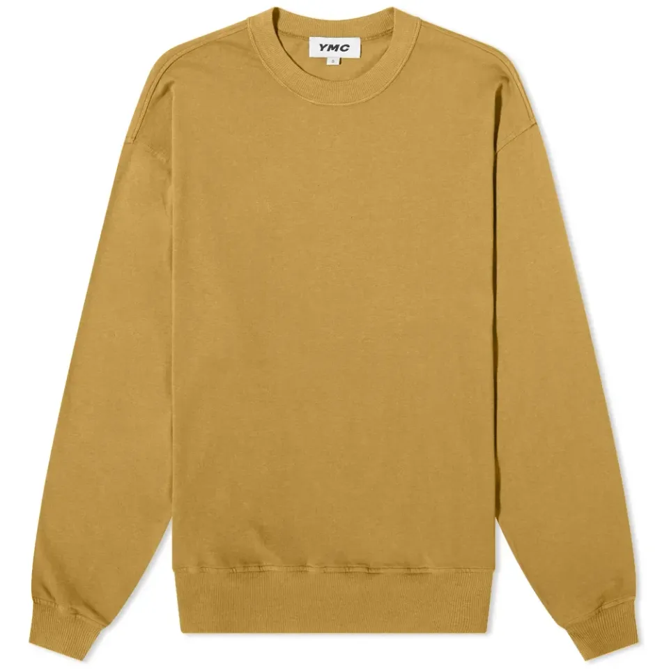 Triple Long Sleeve T-Shirt