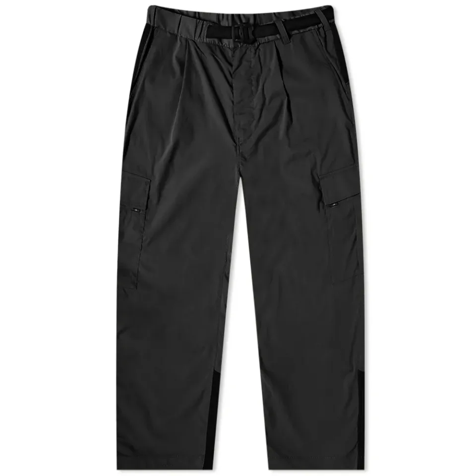 F/CE. Tapered Cargo Pant