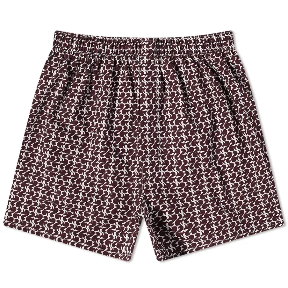 Printed Boxer Shorts