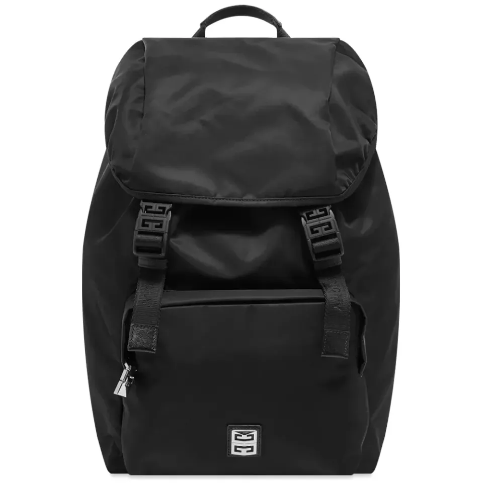 4G Light Backpack