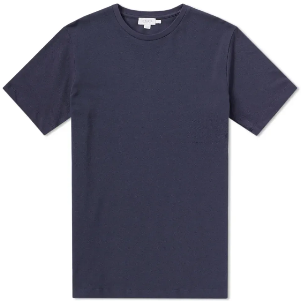 Pique Tee