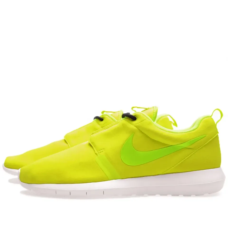 Rosherun NM