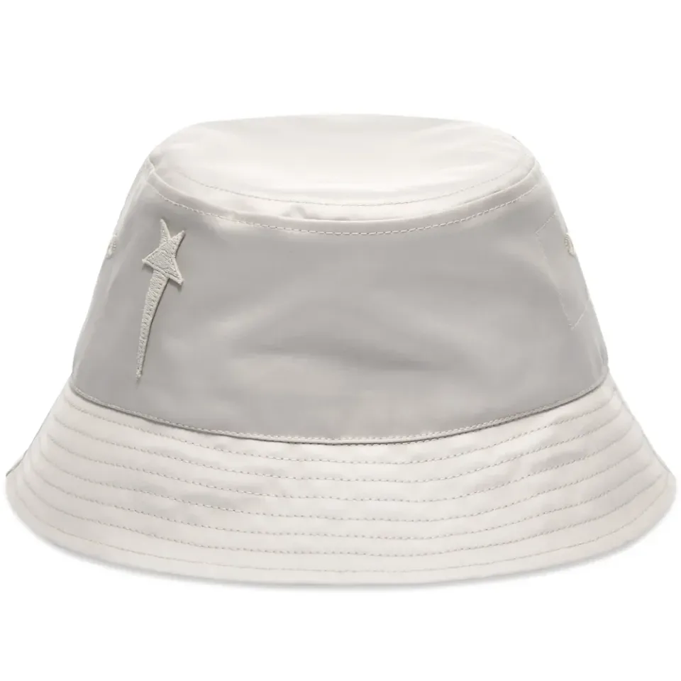 X Champion Nylon Gilligan Bucket Hat