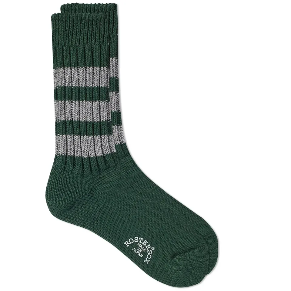 Boston Sock