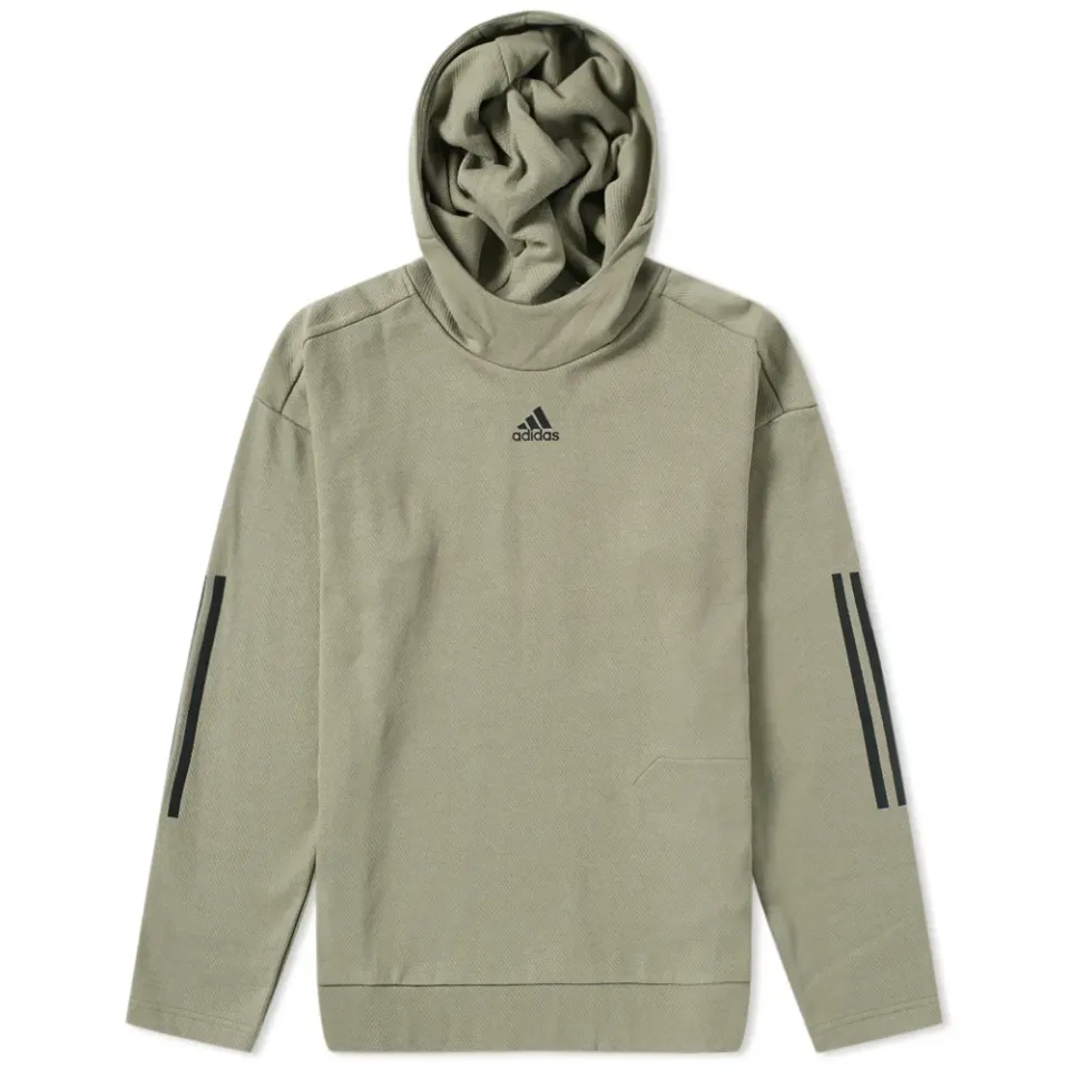 ID Champ Hoody