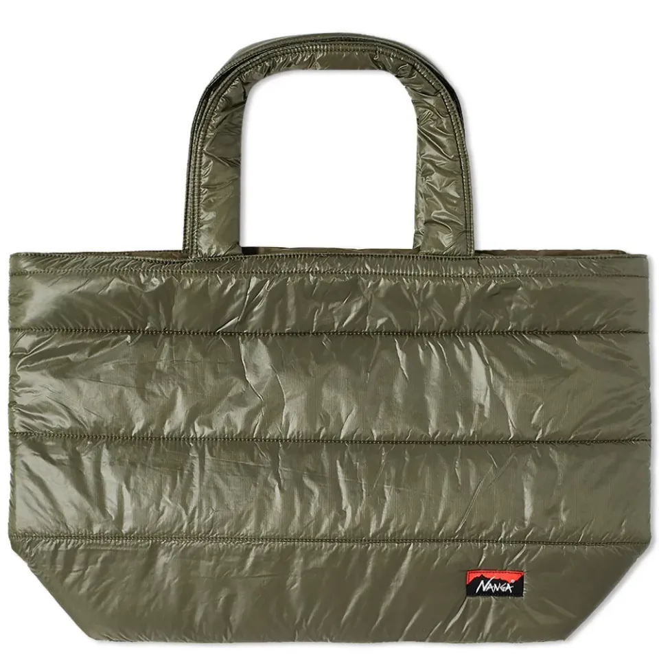 Eco Insulation Tote Bag