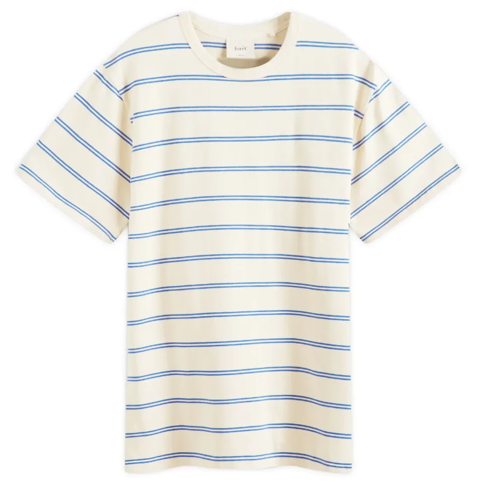 Ferry Stripe T-Shirt